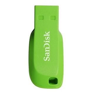 ⁨Sandisk CRUZER BLADE USB DRIVE 16GB⁩ w sklepie Wasserman.eu