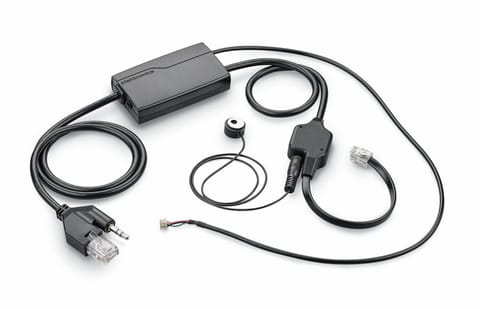 ⁨Poly EHS APN-91 NEC⁩ w sklepie Wasserman.eu
