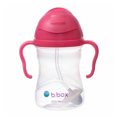 ⁨Water bottle, 240 ml, b.box⁩ at Wasserman.eu