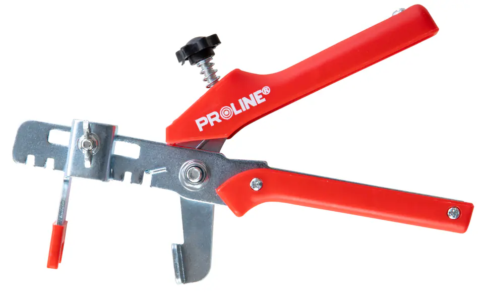 ⁨Clamping pliers for tile leveling system. Proline⁩ at Wasserman.eu