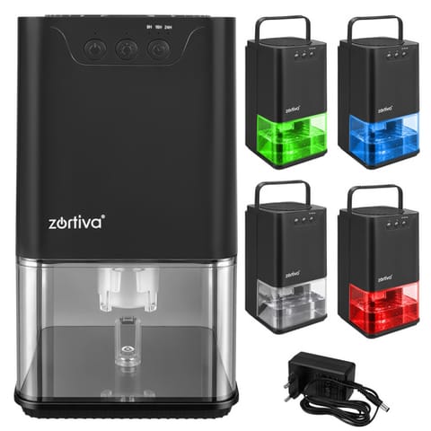 ⁨Osuszacz powietrza Serivo Zortiva⁩ w sklepie Wasserman.eu