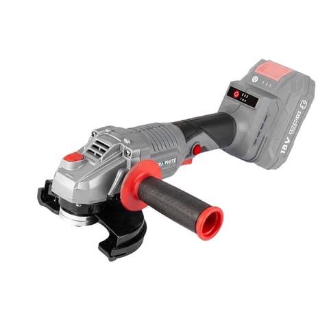 ⁨Szlifierka kątowa bezszczotkowa Energy+ 18V z regulacją, 125mm, bez akumulatora⁩ w sklepie Wasserman.eu