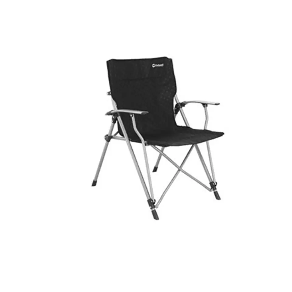 ⁨Outwell | Foldable chair | Goya | 100 kg⁩ at Wasserman.eu