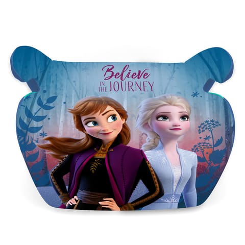 ⁨Siedzisko samochodowe podkładka r129 frozen⁩ w sklepie Wasserman.eu