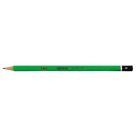 ⁨Ołówek CRITERIUM H (12szt) BIC⁩ w sklepie Wasserman.eu