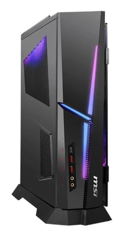 ⁨Komputer MSI MPG Trident AS AI 2NVP7-070EU (32GB/SSD1TB/W11H)⁩ w sklepie Wasserman.eu
