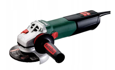 ⁨Metabo 600515000 angle grinder⁩ at Wasserman.eu