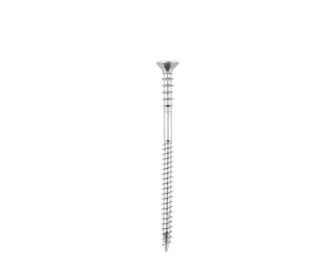 ⁨WKRĘT DYSTANSOWY Z ŁBEM STOŻKOWYM WDS 06160MM TORX OP100 SZT⁩ w sklepie Wasserman.eu