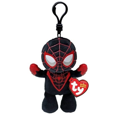 ⁨BEANIE BABIES MILES MORALES⁩ w sklepie Wasserman.eu