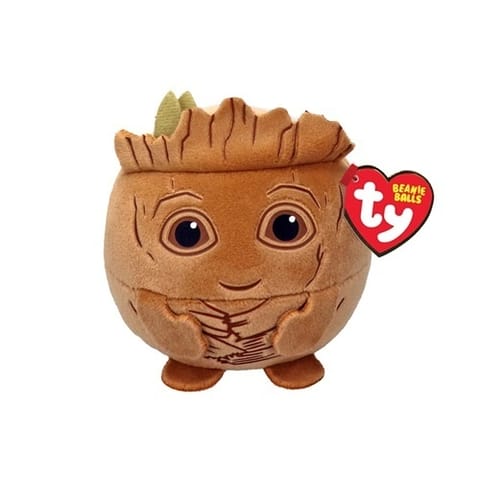 ⁨BEANIE BALLS GROOT⁩ w sklepie Wasserman.eu