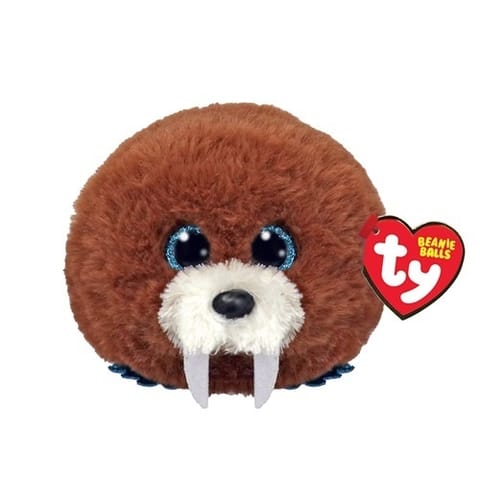 ⁨BEANIE BALLS HANK⁩ w sklepie Wasserman.eu