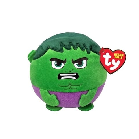 ⁨BEANIE BALLS HULK⁩ w sklepie Wasserman.eu