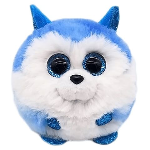 ⁨BEANIE BALLS HUSKY - PRINCE⁩ w sklepie Wasserman.eu