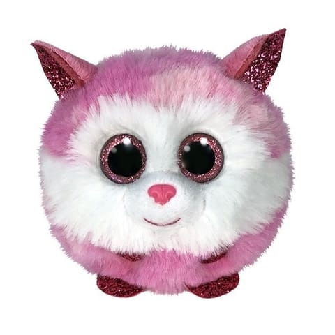 ⁨BEANIE BALLS HUSKY - PRINCESS⁩ w sklepie Wasserman.eu