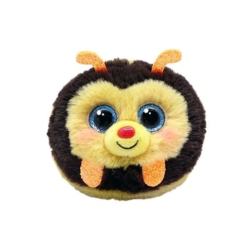 ⁨BEANIE BALLS PSZCZOŁA - ZINGER⁩ w sklepie Wasserman.eu