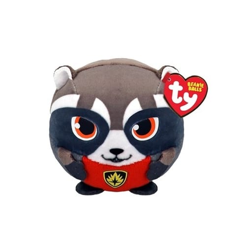 ⁨BEANIE BALLS ROCKET⁩ w sklepie Wasserman.eu
