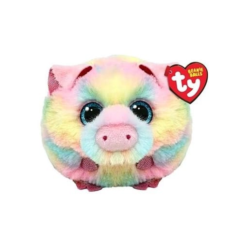 ⁨BEANIE BALLS ŚWINIA - PIGASSO⁩ w sklepie Wasserman.eu
