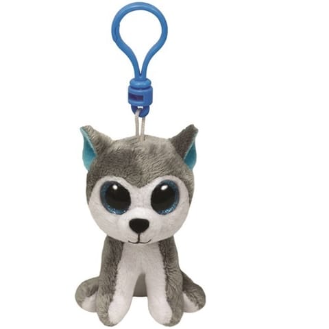 ⁨BEANIE BOOS HUSKY - SLUSH⁩ w sklepie Wasserman.eu