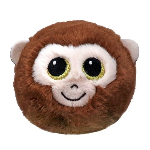 ⁨BEANIE BOUNCERS BANANA⁩ w sklepie Wasserman.eu