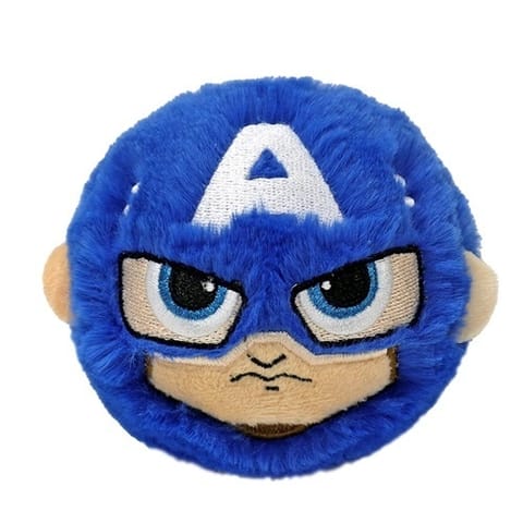 ⁨BEANIE BOUNCERS CAPT. AMERICA⁩ w sklepie Wasserman.eu