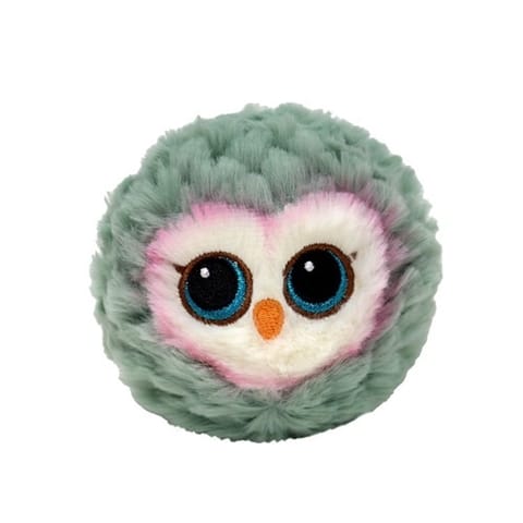 ⁨BEANIE BOUNCERS FEATHERS⁩ w sklepie Wasserman.eu