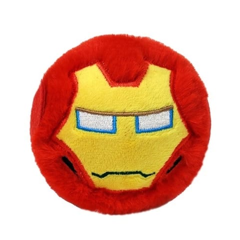 ⁨BEANIE BOUNCERS IRON MAN⁩ w sklepie Wasserman.eu