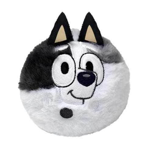 ⁨BEANIE BOUNCERS MUFFIN⁩ w sklepie Wasserman.eu