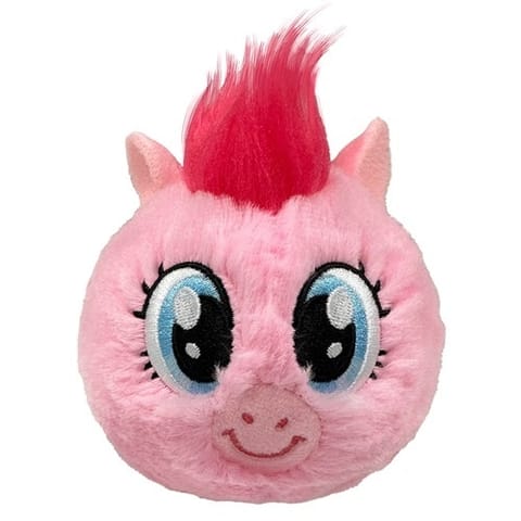 ⁨BEANIE BOUNCERS PINKIE PIE⁩ w sklepie Wasserman.eu