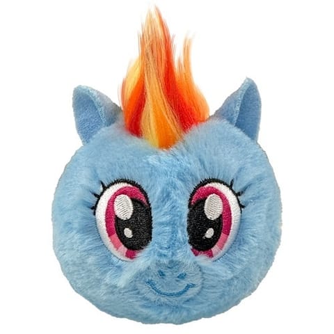 ⁨BEANIE BOUNCERS RAINBOW DASH⁩ w sklepie Wasserman.eu