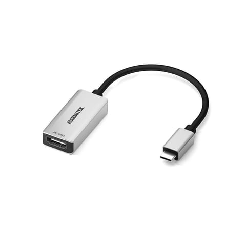 ⁨Marmitek Connect USB-C - HDMI⁩ w sklepie Wasserman.eu