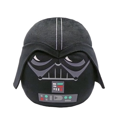 ⁨SQUISHY BEANIES DARTH VADER22CM⁩ w sklepie Wasserman.eu