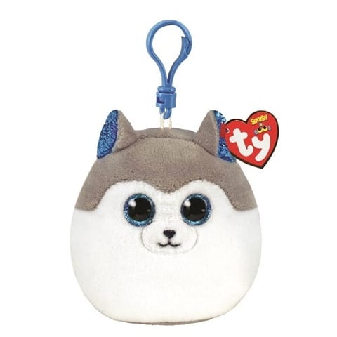⁨SQUISHY BEANIES HUSKY - SLUSH⁩ w sklepie Wasserman.eu