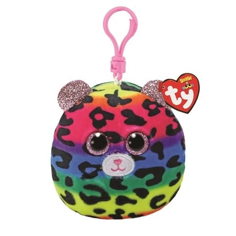⁨SQUISHY BEANIES LAMPART - DOTT⁩ w sklepie Wasserman.eu