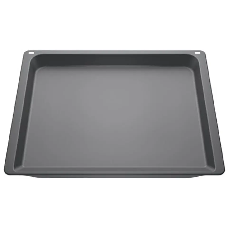 ⁨Bosch Universal pan HEZ632070 Multipurpose, Anthracite,⁩ at Wasserman.eu