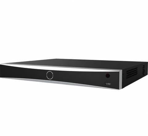 ⁨REJESTRATOR IP NT-NVR761F-H2⁩ w sklepie Wasserman.eu