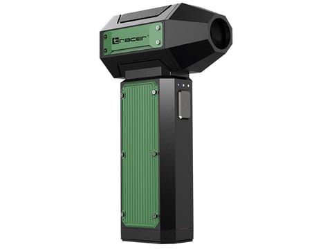 ⁨Mini multifunctional blower AirForce⁩ at Wasserman.eu