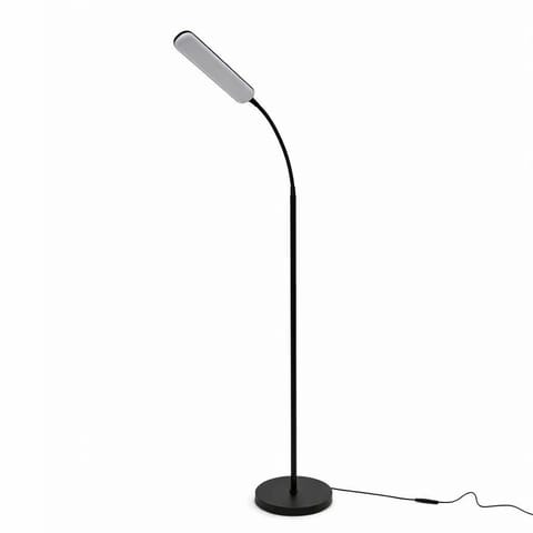 ⁨ZD171 Lampa podłogowa led 12w⁩ w sklepie Wasserman.eu