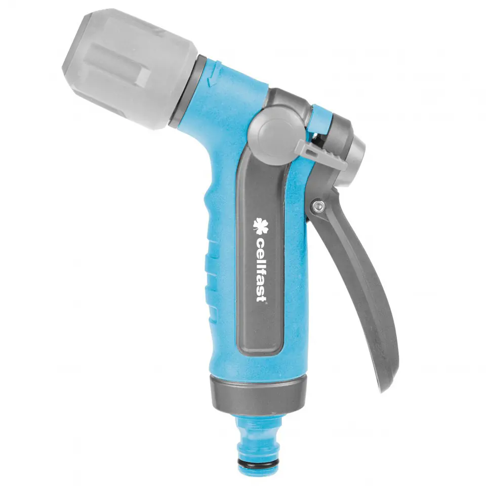 Zraszacz pistoletowy Cellfast Pulse 2 w sklepie Wasserman.eu