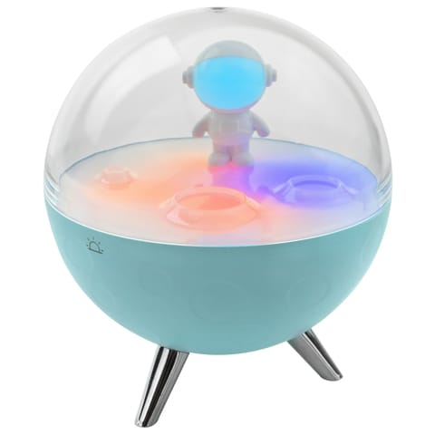 ⁨Mary’s lampka nocna led rgb księżyc niebieski⁩ w sklepie Wasserman.eu