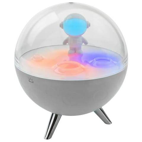 ⁨Mary’s lampka nocna led rgb księżyc biały⁩ w sklepie Wasserman.eu