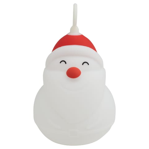 ⁨Mary’s lampka nocna led mikołaj rgb⁩ w sklepie Wasserman.eu
