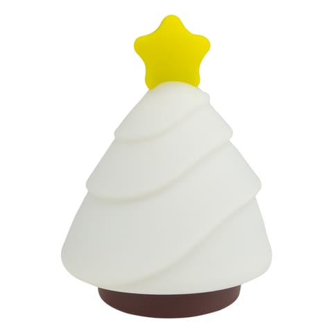 ⁨Mary’s lampka nocna led choinka rgb⁩ w sklepie Wasserman.eu