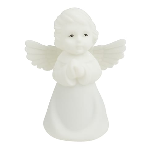 ⁨Mary’s lampka nocna led aniołek rgb⁩ w sklepie Wasserman.eu