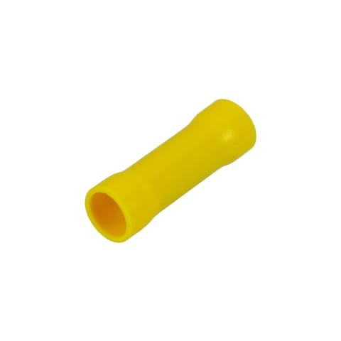 ⁨Złączka rurkowa izolowana do przewodów 4,0-6,0mm2⁩ w sklepie Wasserman.eu