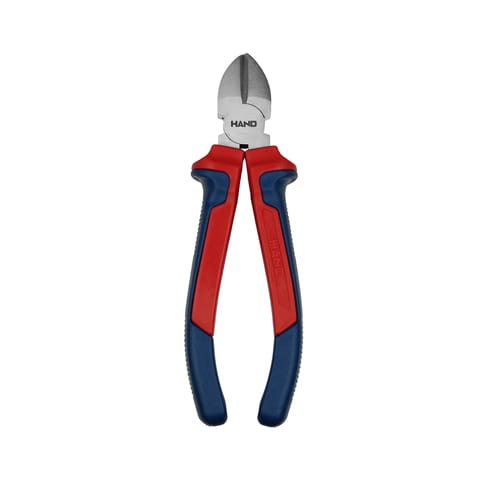 ⁨Obcinaczki boczne 180mm / 7″⁩ w sklepie Wasserman.eu