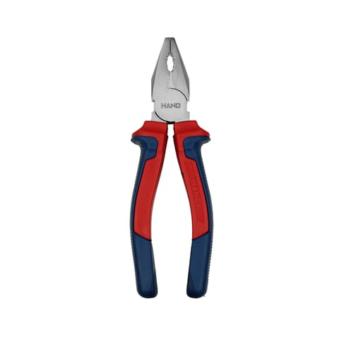 ⁨Szczypce uniwersalne 180mm / 7″⁩ w sklepie Wasserman.eu