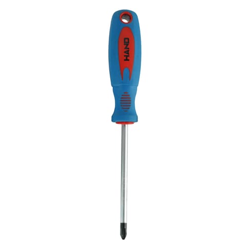 ⁨Wkrętak krzyżowy hand pro ph2x100⁩ w sklepie Wasserman.eu