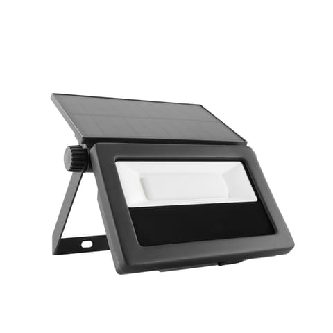 ⁨Naświetlacz solarny pir 32led 13w; 1600lm; ip54⁩ w sklepie Wasserman.eu