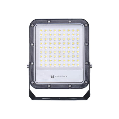 ⁨Naświetlacz led proxim+ 50w 6500k 7500lm 230v ip65 forever light 150lm/w 5 lat gwarancji⁩ w sklepie Wasserman.eu