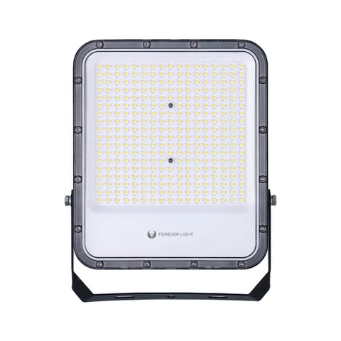 ⁨Naświetlacz led proxim+ 200w 6500k 30000lm 230v ip65 forever light 150lm/w 5 lat gwarancji⁩ w sklepie Wasserman.eu